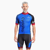 tenue cycliste ete opti