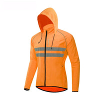Veste coupe-vent - UltraSecure - DESTOCKAGE