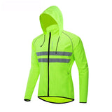 Veste -windende Jacke - Ultrasecure