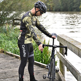 veste thermique cyclisme militaire 4