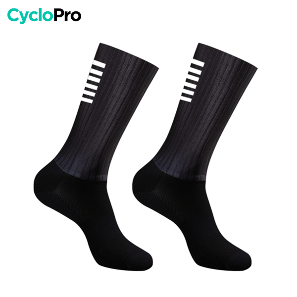 Chaussettes aero cyclisme 3