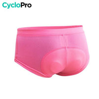 Boxer Cyclisme/VTT Absor+ - Femme - DESTOCKAGE Cyclo Pro 