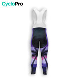 COLLANT CYCLISTE AUTOMNE HOMME - SUNSET+ cuissard long homme GT-Cycle Outdoor Store 