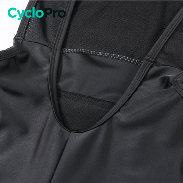 COLLANT CYCLISTE ROAD+ - AUTOMNE - HOMME - DESTOCKAGE GT-Cycle Outdoor Store 