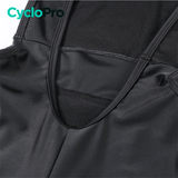 COLLANT CYCLISTE ROAD+ - AUTOMNE - HOMME - DESTOCKAGE GT-Cycle Outdoor Store 