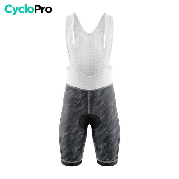 Copie de Tenue De Cyclisme été Homme Noir - PUZZLE Tenue de cyclisme été GT-Cycle Outdoor Store 