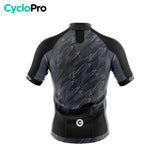 Copie de Tenue De Cyclisme été Homme Noir - PUZZLE Tenue de cyclisme été GT-Cycle Outdoor Store 