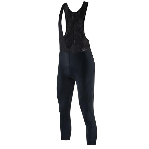 Corsaire Mi-saison - Confort+ - DESTOCKAGE Cuissard avec bretelles cyclisme CycloPro 