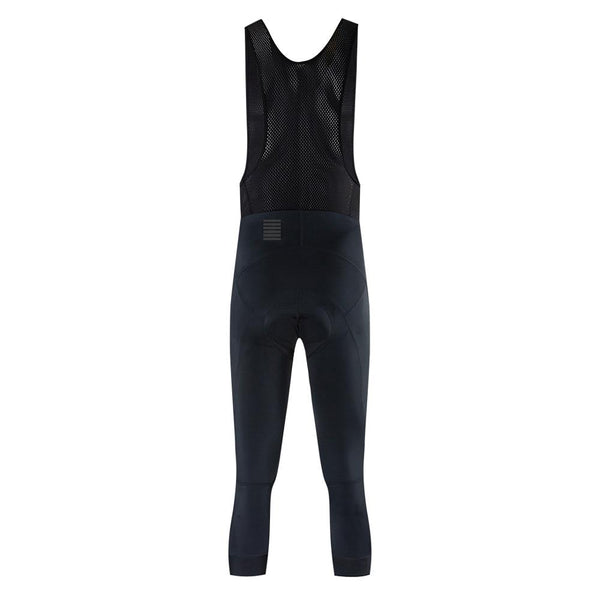 Corsaire Mi-saison - Confort+ - DESTOCKAGE Cuissard avec bretelles cyclisme CycloPro 