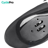 Couvre chaussures Hiver - Agility+- DESTOCKAGE couvre chaussure CycloPro 