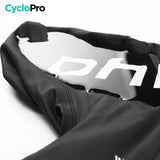 Couvre chaussures Hiver - Agility+- DESTOCKAGE couvre chaussure CycloPro 