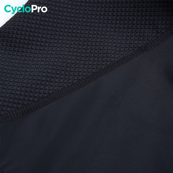 Cuissard Cyclisme Pro Fit - Skin+ - DESTOCKAGE cuissard homme CycloPro 