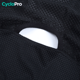 Cuissard Cyclisme Pro Fit - Skin+ - DESTOCKAGE cuissard homme CycloPro 