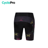 Cuissard femme Cyclisme / VTT - Butterfly+ Cuissard pour femme CycloPro 