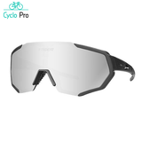 Lunettes polarisées pour Cyclisme sur route - Easy XI X-TIGER Official Store 