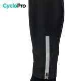 Tenue cycliste automne jaune - Flash+ Tenue de cyclisme automne homme GT-Cycle Outdoor Store 