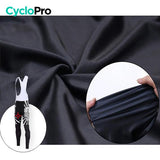TENUE CYCLISTE HIVER - SKULL+ tenue cyclisme homme CycloPro 
