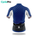 TENUE DE CYCLISME ÉTÉ HOMME - RACING PRO Tenue de cyclisme été GT-Cycle Outdoor Store 