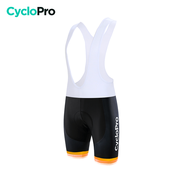 Tenue De Cyclisme Jaune - Evasion+ Tenue de cyclisme été GT-Cycle Outdoor Store 