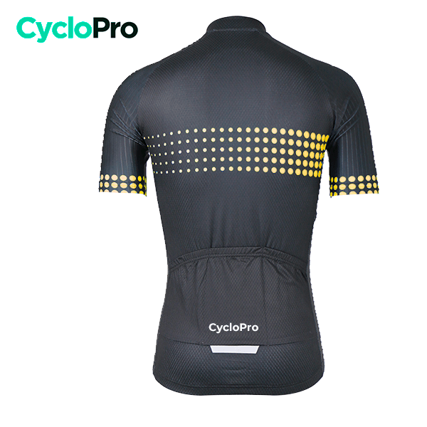 Tenue De Cyclisme Jaune - Liberty+ Tenue de cyclisme été GT-Cycle Outdoor Store 