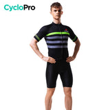 Tenue de Cyclisme - Racing+ Tenue de cyclisme été GT-Cycle Outdoor Store 