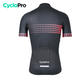 Tenue De Cyclisme Rouge - Liberty+ Tenue de cyclisme été GT-Cycle Outdoor Store 