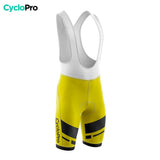 Tenue De Cyclisme Ultrasecure Tenue de cyclisme été GT-Cycle Outdoor Store 