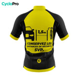 Tenue De Cyclisme Ultrasecure Tenue de cyclisme été GT-Cycle Outdoor Store 