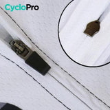 TENUE DE CYCLISTE HIVER HOMME ORANGE - NATURA+ tenue de cyclisme hiver GT-Cycle Outdoor Store 