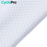 TENUE DE CYCLISTE ROUTE - ELEGANCE+ tenue cyclisme homme CycloPro 