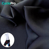 TENUE DE CYCLISTE ROUTE - OPTI+ Tenue de cyclisme été CycloPro 