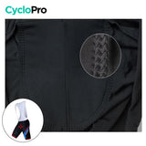 TENUE DE CYCLISTE ROUTE - OPTI+ Tenue de cyclisme été CycloPro 