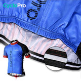 TENUE DE CYCLISTE ROUTE - OPTI+ Tenue de cyclisme été CycloPro 