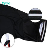 TENUE DE CYCLISTE ROUTE - SPEED+ tenue été cyclisme CycloPro 