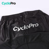 TENUE VÉLO AUTOMNE FEMME - Automne+ tenue de cyclisme CycloPro 