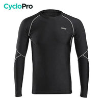 Top thermique Sous-vêtement thermique GT-Cycle Outdoor Store XXL 