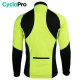 VESTE THERMIQUE GRAND FROID - MOUNTAIN+ Veste thermique GT-Cycle Outdoor Store 